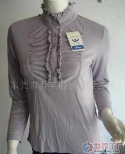 批發(fā)庫(kù)存服裝女式毛衣銷(xiāo)往北方市場(chǎng),(圖)_服裝服飾_世界工廠(chǎng)網(wǎng)中國(guó)產(chǎn)品信息庫(kù)