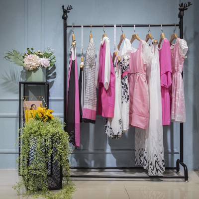 中國服裝批發(fā)市場概覽 價格、廠家與供應(yīng)商分析