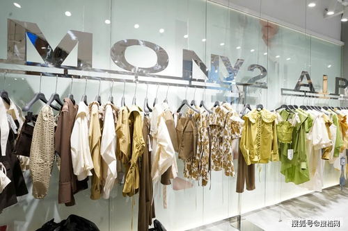 值得關(guān)注 這些設(shè)計師品牌入駐南油服裝批發(fā)市場