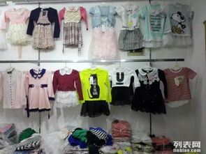 武漢精品春夏裝外貿(mào)原單批發(fā) 女裝、鞋帽、箱包一站式采購