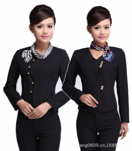 航空空姐制服 設(shè)計(jì)、采購與市場全解析